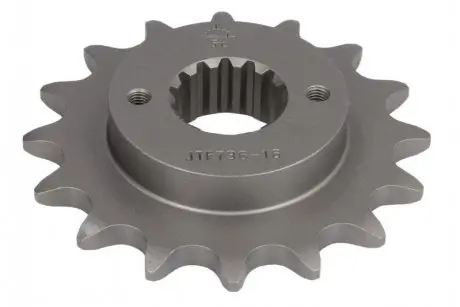 Автозапчастина JT SPROCKETS JTF73616