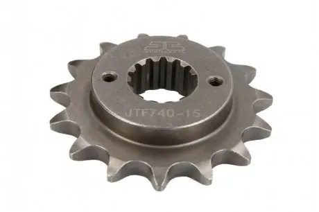 Зірочки для цепу JT SPROCKETS JTF74015