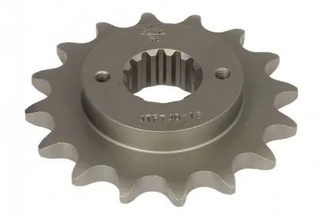 Зірка передня JT SPROCKETS JTF74016