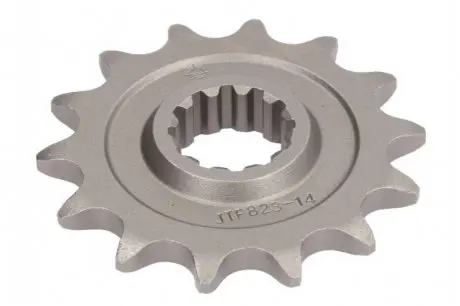 Зірочки для цепу JT SPROCKETS JTF82314