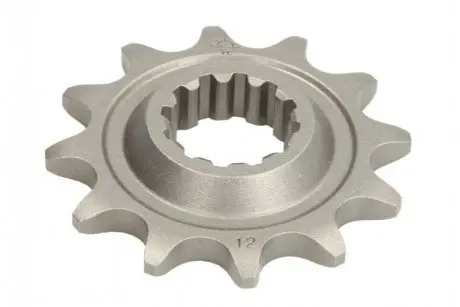 Зірочки для цепу JT SPROCKETS JTF82412