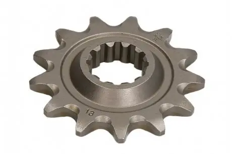 Зірочки для цепу JT SPROCKETS JTF82413SC