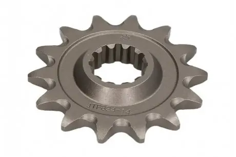Зірочки для цепу JT SPROCKETS JTF82414SC