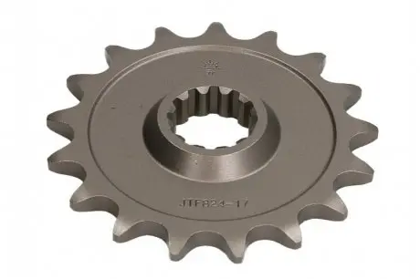 Зірка передня JT SPROCKETS JTF82417