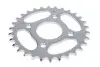 Зірочки для ланцюга, задні JT SPROCKETS (JTR107130) зображення 1