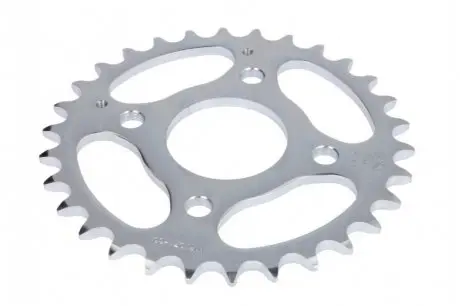 Зірочки для ланцюга, задні JT SPROCKETS JTR107130