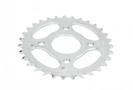 Зірка задня JT SPROCKETS JTR107131