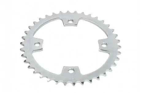 Зірка передня JT SPROCKETS JTR107238