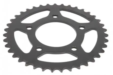 Зірка задня JT SPROCKETS JTR107539