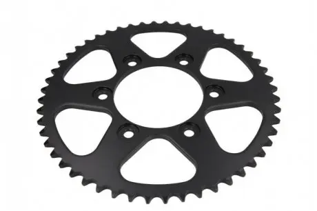 Зірочки для ланцюга, задні JT SPROCKETS JTR107652