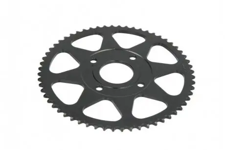 Зірочки для ланцюга, задні JT SPROCKETS JTR107860