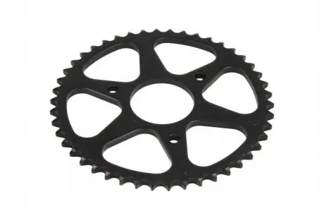Зірка задня JT SPROCKETS JTR108146