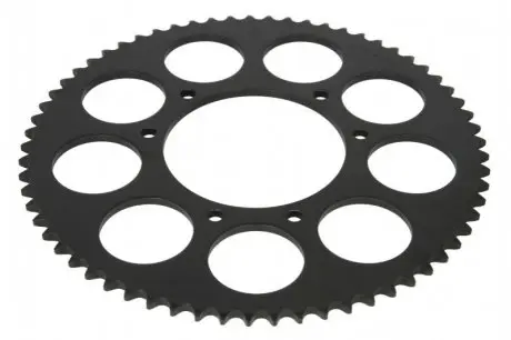 Зірка задня JT SPROCKETS JTR113165