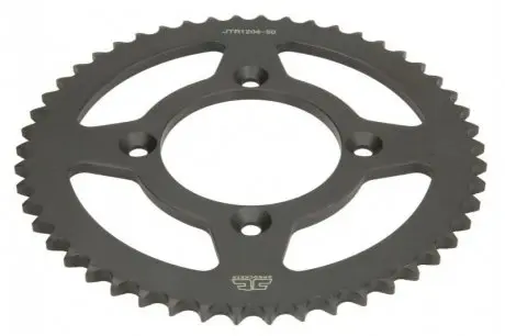Зірка задня JT SPROCKETS JTR120450