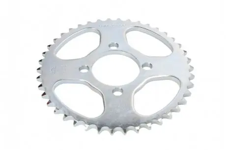 Зірочки для ланцюга, задні JT SPROCKETS JTR120642