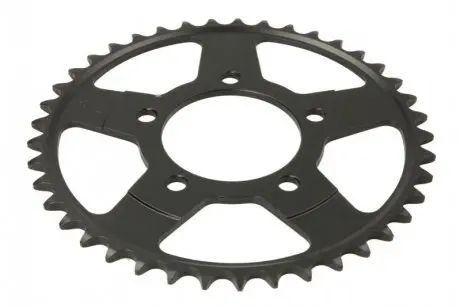 Зірка задня JT SPROCKETS JTR120941