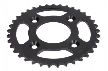 Зірка задня JT SPROCKETS JTR121337