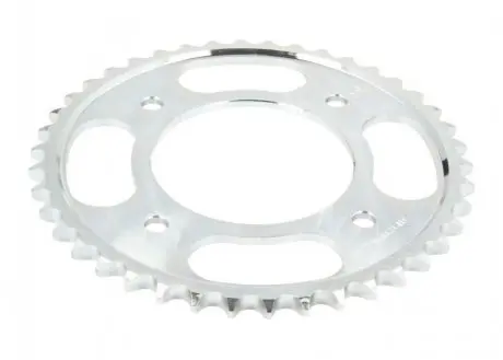 Зірочки для ланцюга, задні JT SPROCKETS JTR121942