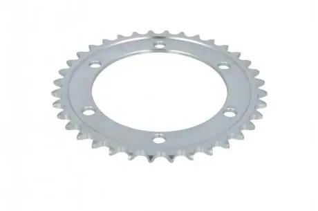 Зірочки для ланцюга, задні JT SPROCKETS JTR122036