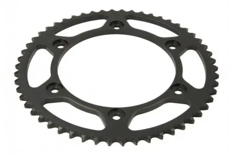 Зірка задня JT SPROCKETS JTR124454