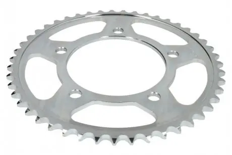 Зірочки для ланцюга, задні JT SPROCKETS JTR130447