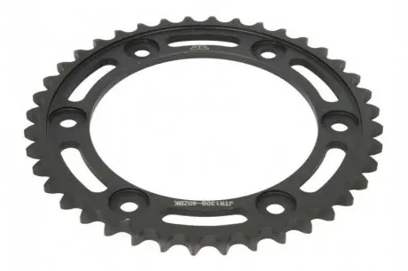 Автозапчастина JT SPROCKETS JTR130640ZBK