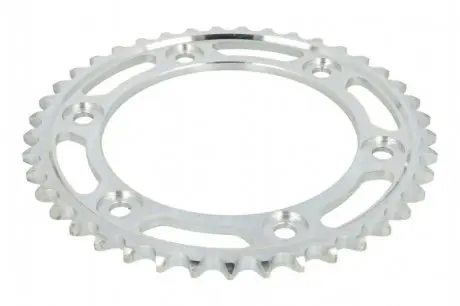 Зірочки для ланцюга, задні JT SPROCKETS JTR130641