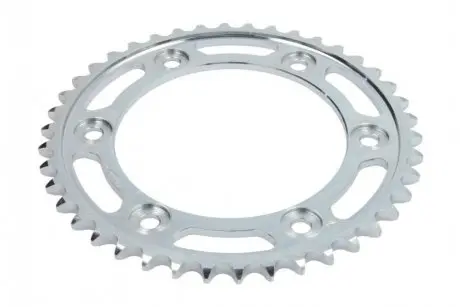 Зірочки для ланцюга, задні JT SPROCKETS JTR130642