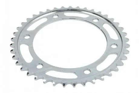 Зірочки для ланцюга, задні JT SPROCKETS JTR130741