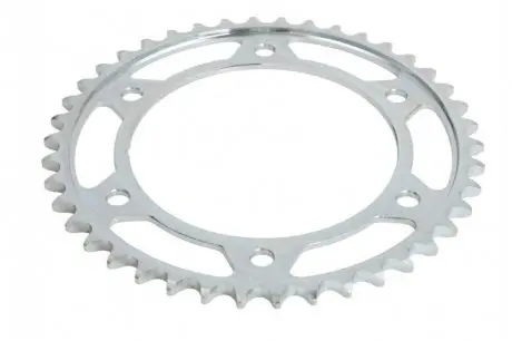 Зірочки для ланцюга, задні JT SPROCKETS JTR130742