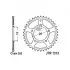 Зірка задня JT SPROCKETS (JTR131342) зображення 2
