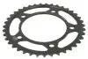 Зірочки для ланцюга, задні JT SPROCKETS (JTR131639) зображення 1