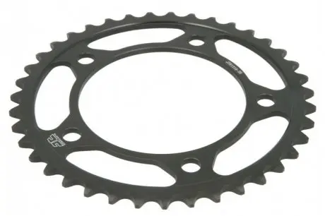Зірочки для ланцюга, задні JT SPROCKETS JTR131639