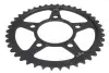 Звезда задняя JT SPROCKETS (JTR133142ZBK) зображення 1