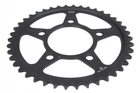 Звезда задняя JT SPROCKETS JTR133142ZBK