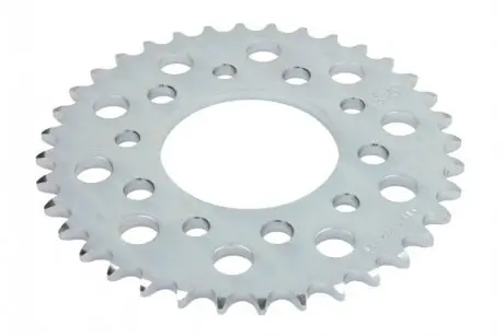 Зірочки для ланцюга, задні JT SPROCKETS JTR133236