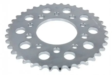 Зірка задня JT SPROCKETS JTR133238