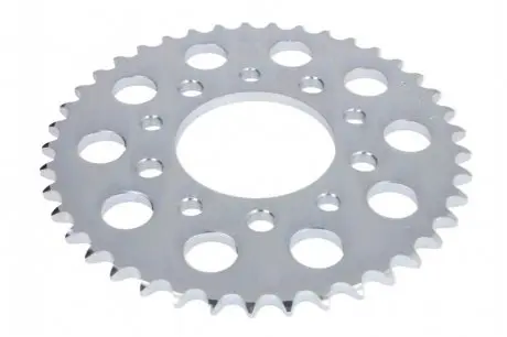 Зірочки для ланцюга, задні JT SPROCKETS JTR133241