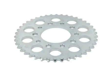Зірочки для ланцюга, задні JT SPROCKETS JTR133242