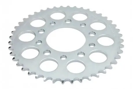 Зірочки для ланцюга, задні JT SPROCKETS JTR133244