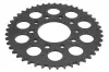 Зірочки для ланцюга, задні JT SPROCKETS (JTR133245) зображення 1