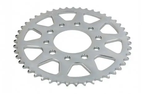 Зірочки для ланцюга, задні JT SPROCKETS JTR133247