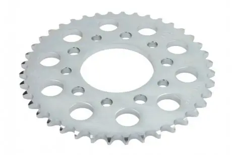 Зірочки для ланцюга, задні JT SPROCKETS JTR133440