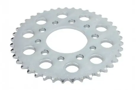 Зірочки для ланцюга, задні JT SPROCKETS JTR133441
