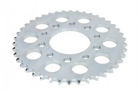 Зірочки для ланцюга, задні JT SPROCKETS JTR133442