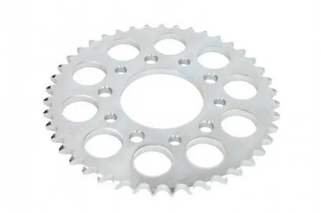 Зірочки для ланцюга, задні JT SPROCKETS JTR133443
