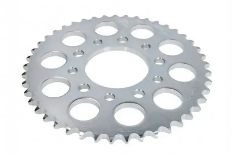 Зірочки для ланцюга, задні JT SPROCKETS JTR133445