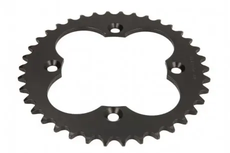 Зірочки для ланцюга, задні JT SPROCKETS JTR135038