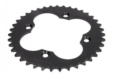 Зірочки для ланцюга, задні JT SPROCKETS JTR135039