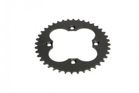 Зірочки для ланцюга, задні JT SPROCKETS JTR135040